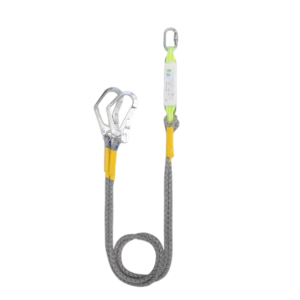 Nylon Safety Lanyard Series