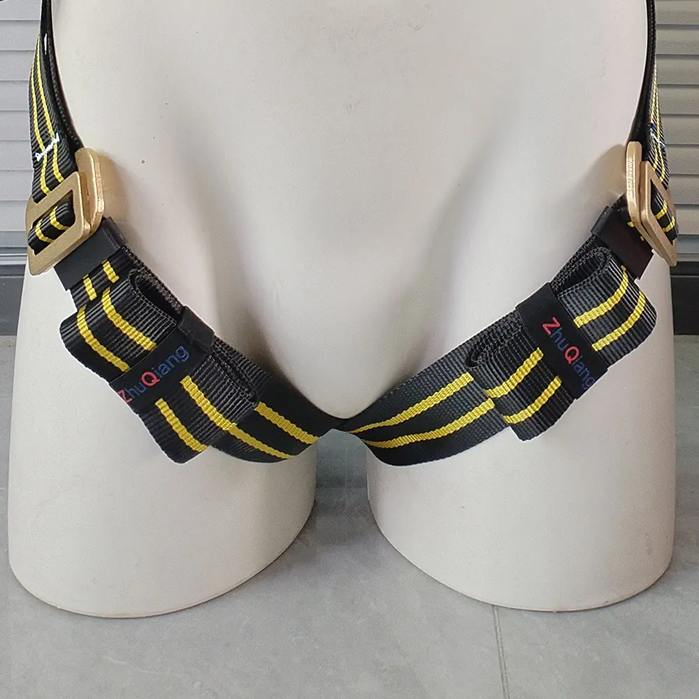 Anti-Static Full Body Safety Harness — изображение 6