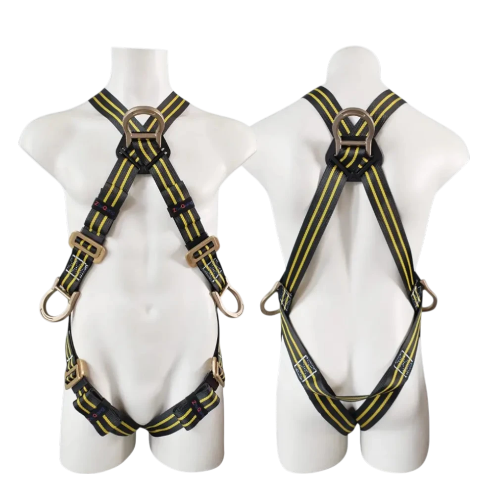 Anti-Static Full Body Safety Harness