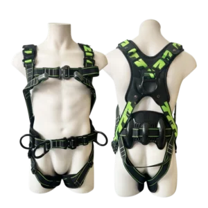 Professional Wind Turbine Safety Harness