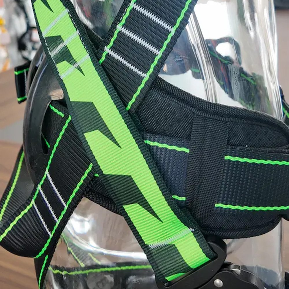 Professional Wind Turbine Safety Harness — изображение 6