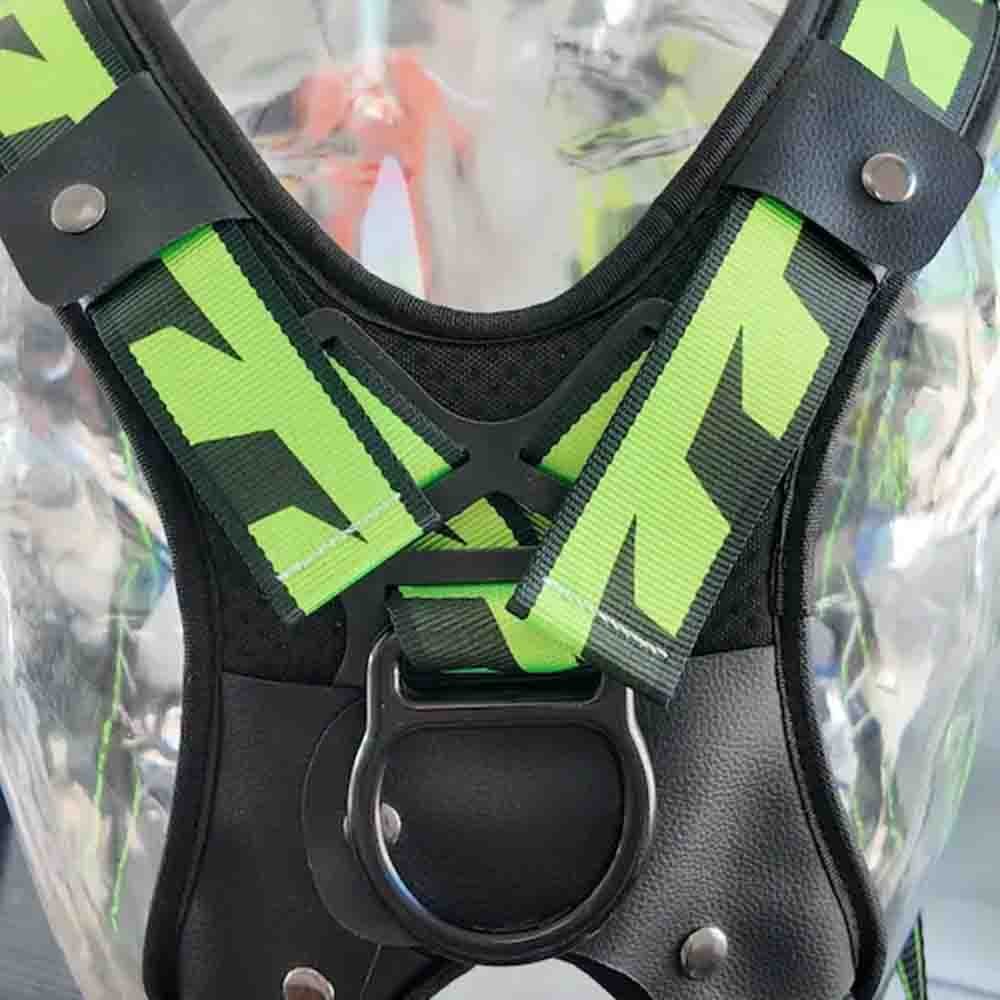 Professional Wind Turbine Safety Harness — изображение 4
