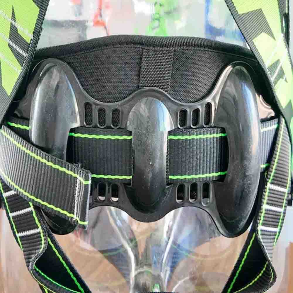 Professional Wind Turbine Safety Harness — изображение 5