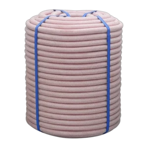 Nylon Triple Braided Safety Rope