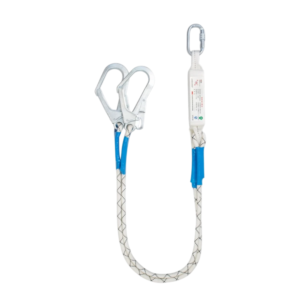 Standard Safety Lanyard Series