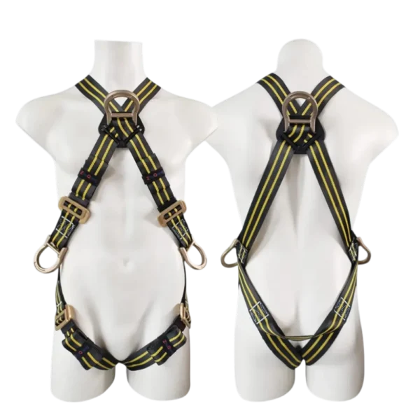 Anti-Static Full Body Safety Harness